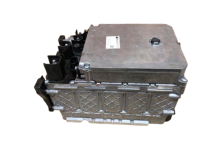 Mercedes 48V hibridine baterija