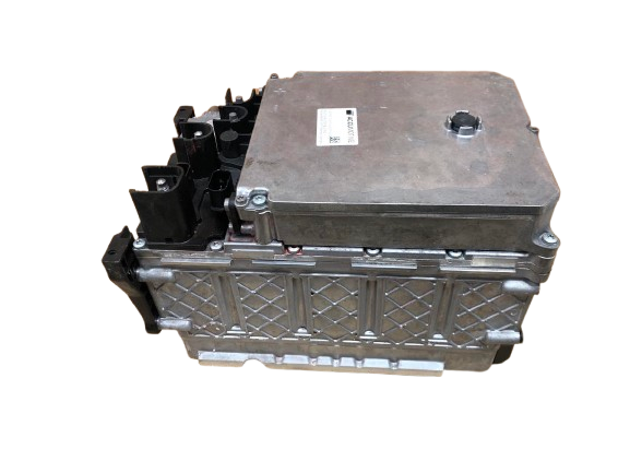 Mercedes 48V hibridine baterija